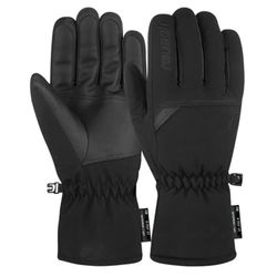 Reusch Elon R-TEX® XT Guanti invernali unisex molto caldi, impermeabili, antivento e traspiranti