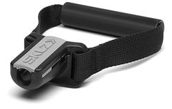 SKLZ Single Quick Change Flex Handle trainingsapparaat, zwart, één maat