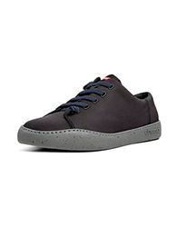 CAMPER Peu Touring Sneakers voor heren, zwart, 43 EU, zwart, 43 EU