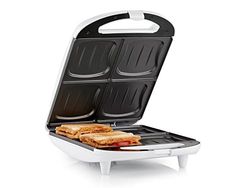 Tristar SA-3065 XL sandwich maker - 4 Tosti's