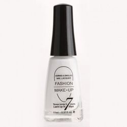 Fashion Make-Up FMU1400105 Vernis à Ongles Classic N°105 Satin Pastel Pink 11 ml