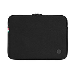 aiino Waterproof Shockproof Neoprene Laptop Sleeve Case Compatible with MacBook Air 11" - Black