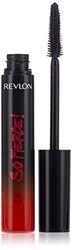 Revlon So Fierce Mascara, Long Lasting Volume and Length, Clump Free, Smudge Proof, Blackest Black (701)
