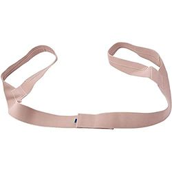 Espaldillera Fajas 1 Unidad 170 g