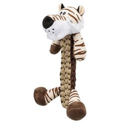 TRIXIE 35727 Tigre Peluche Polyester 164.9 g
