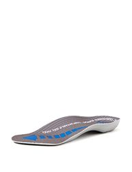 AirPlus Plantar Fasciitis-75020, heren, zwart, M, zwart, Medium