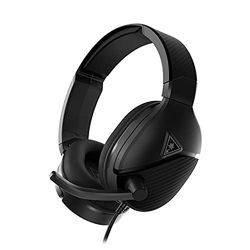 Turtle Beach Recon 200 Gen 2 Gaming Headset Met Versterker - PS4, PS5, Xbox Series X,S, One en PC