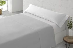 Encimera 50/50 180 Cm Gris Claro