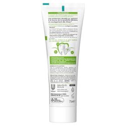 Signal Professionale Dentifricio Azione Minerale Freschezza, Allevia a partire da 30 sec, tubo 75 ml