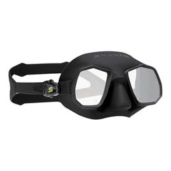 Salvimar Fly, uniseks masker voor volwassenen, zwart