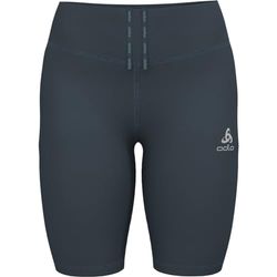 ODLO Pantaloncini Corti da Donna Essential da Corsa