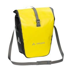 VAUDE Aqua Back Single Tapeçaria, adulto unissexo, amarelo (Canary), tamanho único