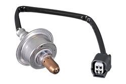 HELLA 6PA 358 221-681 Lambda Sensor 4-Pin Cable: 280 mm