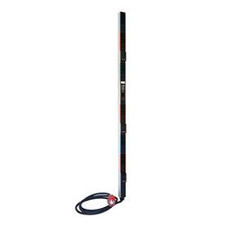 Smart rack PDU metered 0U, 32A-400V, IEC 320 sockets: 36 x C13 and 12 x C19, 22 kVA max., with real-time power measurement and ambient monitoring