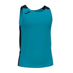 Joma Top Record II turkos svart, 10222.725.4Xs-3Xs