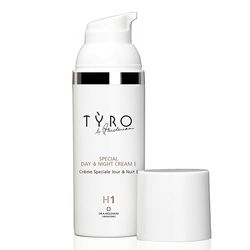 Tyro Special Day and Night Cream E for Unisex 1.69 oz