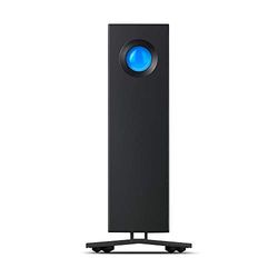 LaCie d2 Professional 4TB, Externe Harde Schijf, voor PC Mac & iPad, 1 maand Adobe CC All Apps, Data Rescue Service (STHA4000800)