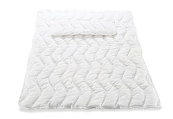 Pinolino 530054 Allergo hoes 100x135 cm