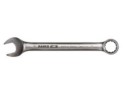 SS COMB WRENCH 15/16INCH - Unid: 1
