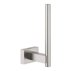 Grohe 40623DC1 Portarrollos de Repuesto