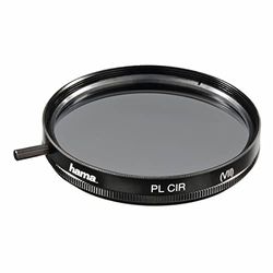 Hama 72577 - Filtro polarizador de 77 mm
