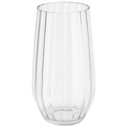 APS 10544 Gobelet - Perfection - Diamètre : 8 cm - Hauteur : 15 cm - 470 ml - Tritan - Transparent
