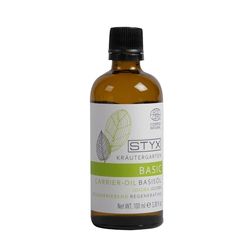 Aceite básico para jardín de hierbas Jojoba, 100 ml