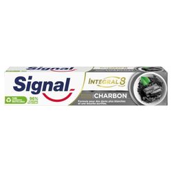 Signal Integral 8 Nature Elements Pasta do zębów 75ml