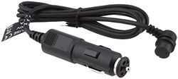 Garmin Adaptador de carro GPS - Fonte de alimentação (12 V, preto)