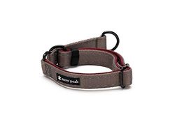 Choker voor honden met tape S
