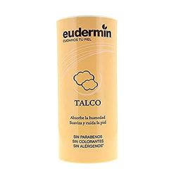 Eudermin Talco 500G