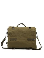 Brandit Unisex's Shoulder Bag Large, Olive, OS