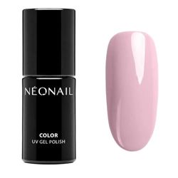 NEONAIL Dried Blossom UV-nagellack rosa 7,2 ml, UV-LED