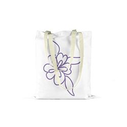 Bonamaison TRGCTB110863X4855 Carry-On Luggage, Canvas, Multicolore