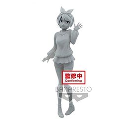 Banpresto Rent-a-slinger Ruka sarashina figuur 17 cm