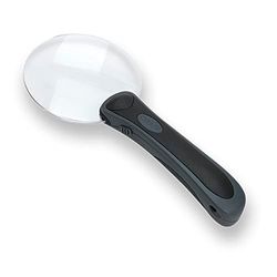 CARSON Lighted RimFree