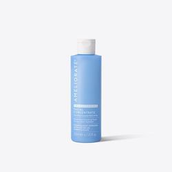 AMELIORATE Transforming Facial Concentrate 200ml | Clinically Proven Pore Refining Toner for Face | Hydrates, Brightens & Smooths Uneven Skin | with LaH6 Complex | Dermatologist Approved