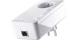 Devolo Magic 1 LAN Single White 1200 Mbps MAGIC 1 (lämplig för Frankrike)