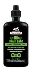 eBike Chain Lube - 4oz (120ml)