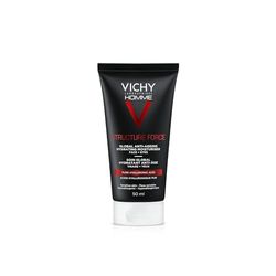 VICHY HOMME Structure Force Cream 50 ml