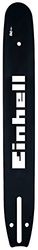 Einhell Replacement Blade for Electric Chain Saw GC – EC 750 T, 20 cm Length, 4500168