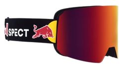 Red Bull Spect Eyewear Heren LINE-01 Skibril, OneColor, L