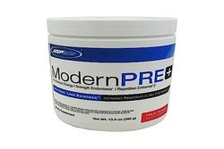 USP Labs Supplément Modern Pre Plus la Pastèque