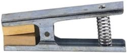 GEWA Single F-Hole Clip for String Instruments