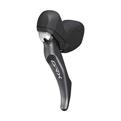 Shimano Leva sinistra GRX810 - Freno a disco per bicicletta, unisex, da adulto, (multicolore), taglia unica