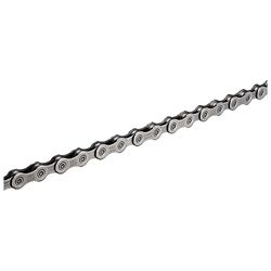 Shimano CN-E8000-11 ketting, 11-speed achter/voor enkel, met snelkoppeling, 138L, SIL-TEC