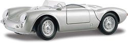 Maisto 31843 - Porsche 550A Spyder 1:18