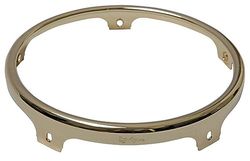 LP 10 Quinto Velg Goudkleurig