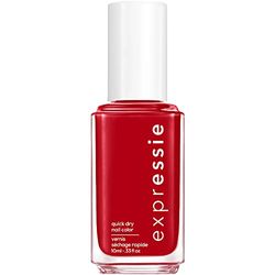 essie expressie 190 seize the minute