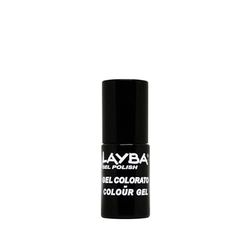 LAYLA Smalto semipermanente LAYBA GELPOLISH N.647 Rosso ASIAN PASSION